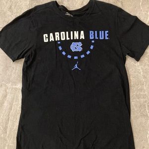 Nike UNC T-shirt